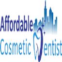 Affordable Cosmetic Dentist logo